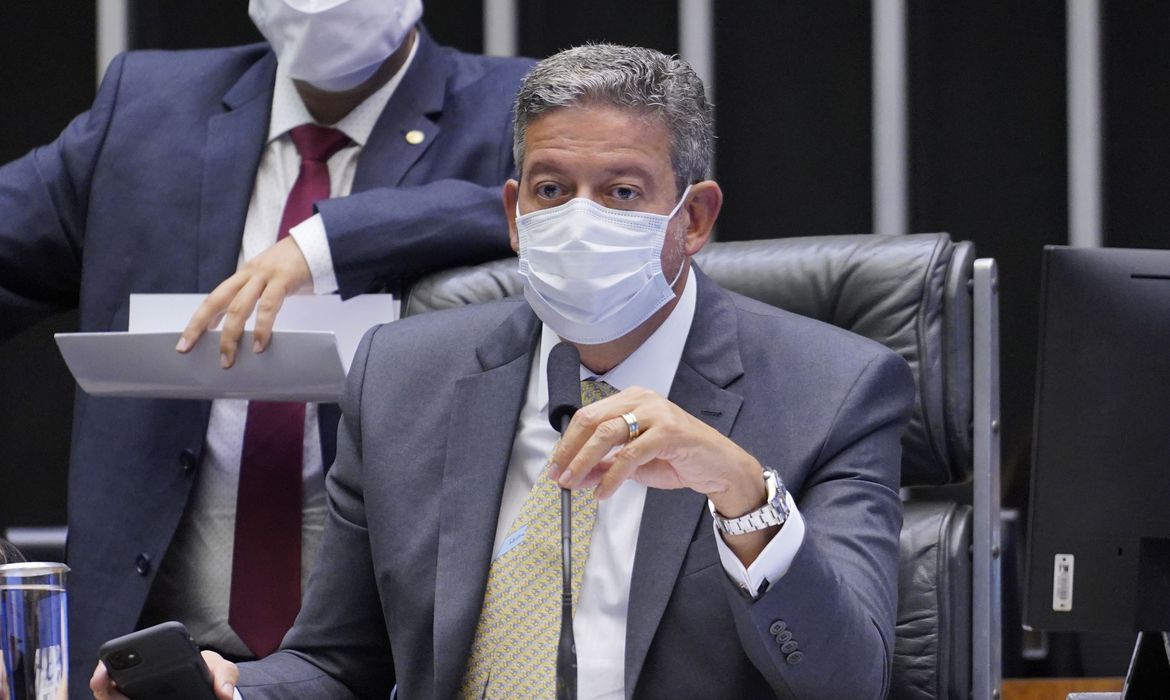 /Foto: Pablo Valadares / Câmara dos Deputados