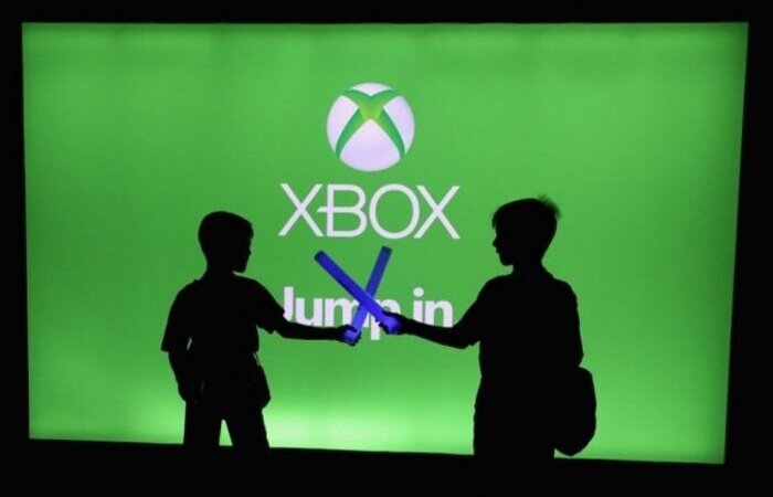 A E3 será realizada exclusivamente pela internet de 12 a 15 de junho e já tem grandes empresas confirmadas/Foto: Christian Peterson/ AFP A E3 será realizada exclusivamente pela internet de 12 a 15 de junho e já tem grandes empresas confirmadas/Foto: Christian Peterson/ AFP