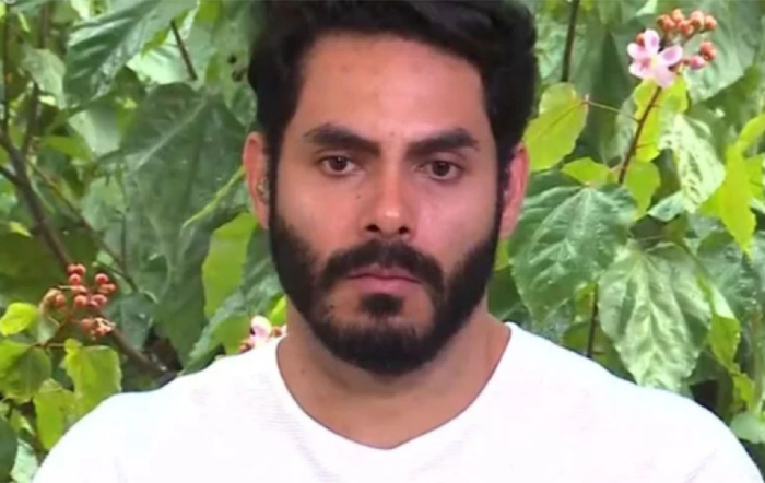/Foto: Reprodução/TV Globo