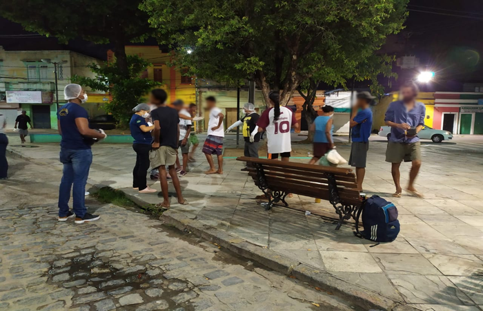 /Foto: Divulgação/Prefeitura de Olinda /Foto: Divulgação/Prefeitura de Olinda