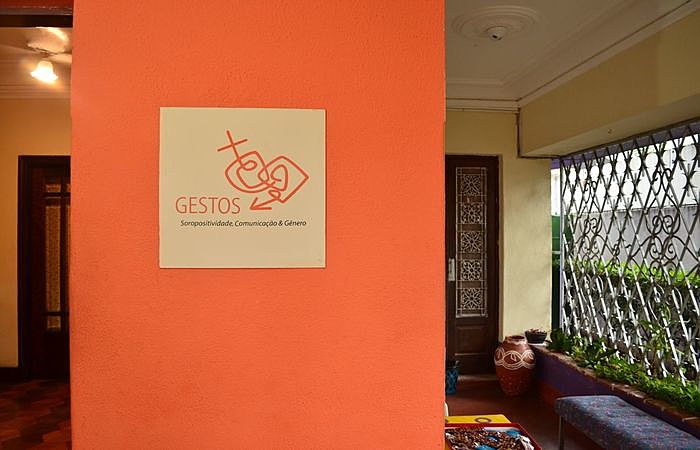 /Gestos/Divulgação /Gestos/Divulgação