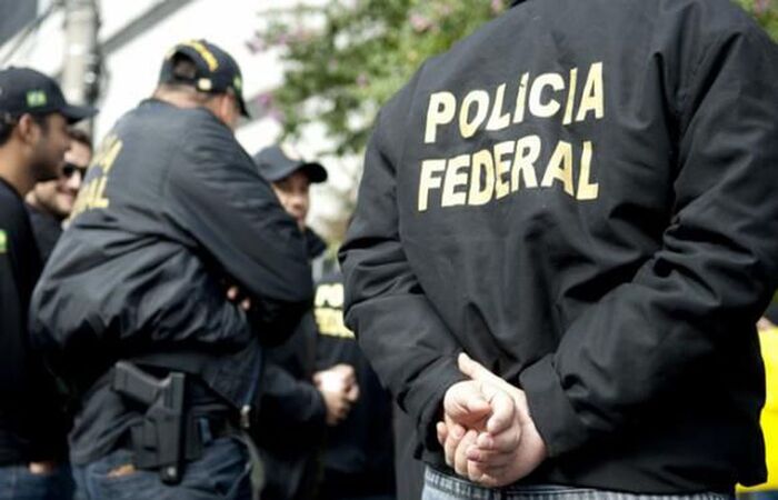 Operação Tracciato cumpriu mandado em Porto Velho, Rondônia/Marcelo Camargo/ Arquivo Agência Brasil