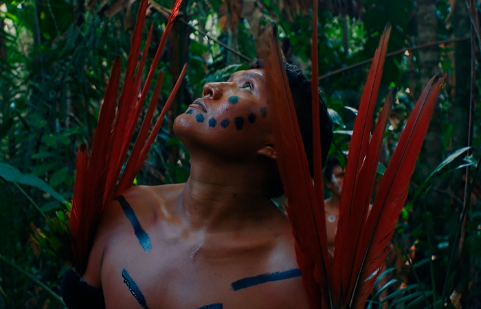 "A Última Floresta", de Luiz Bolognesi, é o documentário brasileiro que fecha a programação do festival
