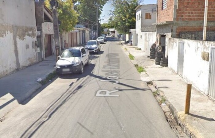 /Foto: Google Maps/Reprodução /Foto: Google Maps/Reprodução