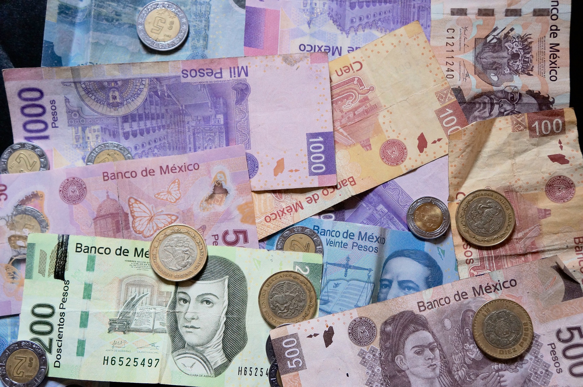 /O pedido chega no mesmo dia em que o G20 pediu ao FMI que aumentasse a ajuda aos países pobres atingidos pela Covid-19. Foto: Reprodução/Pixabay