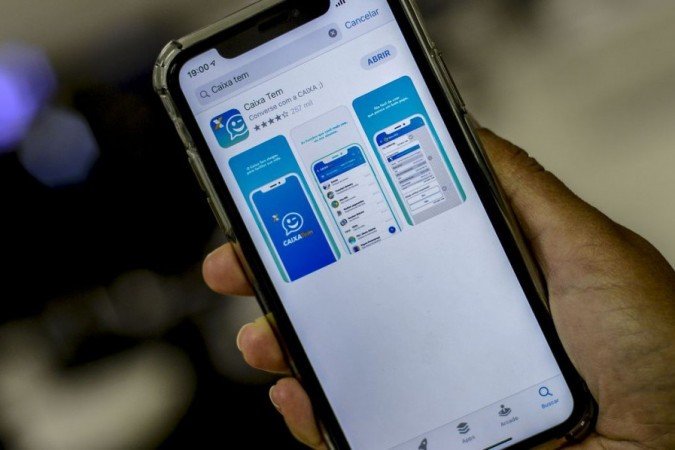 /Cadastro ao programa é vinculado ao número de telefone; medida de segurança visa combate às fraudes. Foto: Marcello Casal Jr/Agência Brasil /Cadastro ao programa é vinculado ao número de telefone; medida de segurança visa combate às fraudes. Foto: Marcello Casal Jr/Agência Brasil