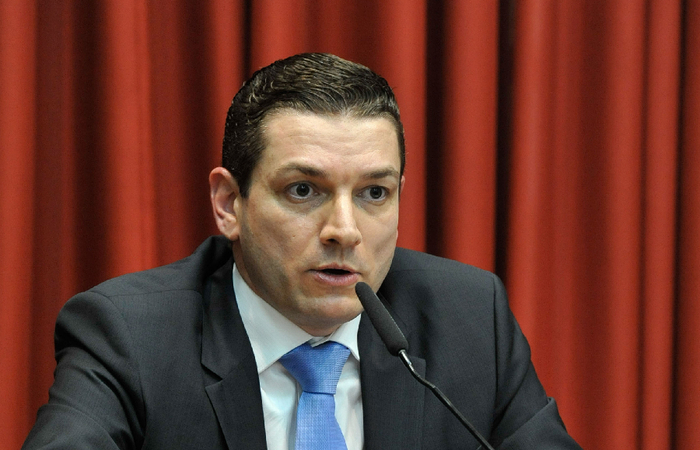 /Foto: Alesp /Foto: Alesp