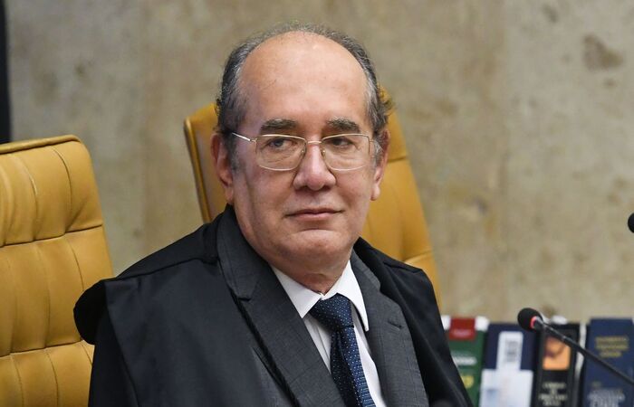 /Foto: Carlos Moura/SCO/STF /Foto: Carlos Moura/SCO/STF