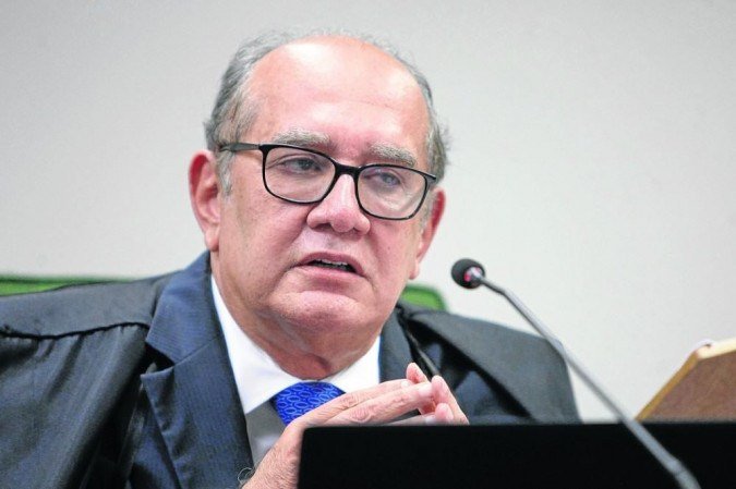 /Foto: Fellipe Sampaio/SCO/STF /Foto: Fellipe Sampaio/SCO/STF