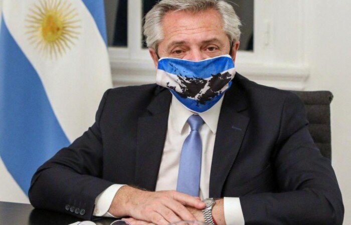 /Foto: Esteban Collazo/AFP /Foto: Esteban Collazo/AFP