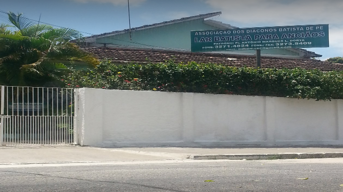 /Foto: Reprodução/Google Street View