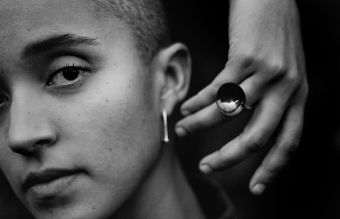 A equipe do projeto, que traz diferentes expressões artísticas, é formada inteiramente por mulheres/Foto: Divulgação