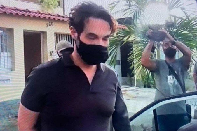 /Foto: TV Globo / Reprodução /Foto: TV Globo / Reprodução
