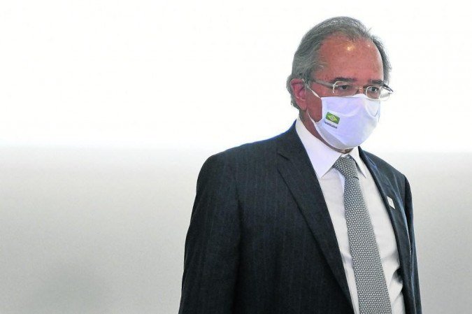 /Ministro disse que o 'time' está trabalhando junto para corrigir os excessos da peça orçamentária. Foto: Edu Andrade/Ascom/ME /Ministro disse que o 'time' está trabalhando junto para corrigir os excessos da peça orçamentária. Foto: Edu Andrade/Ascom/ME