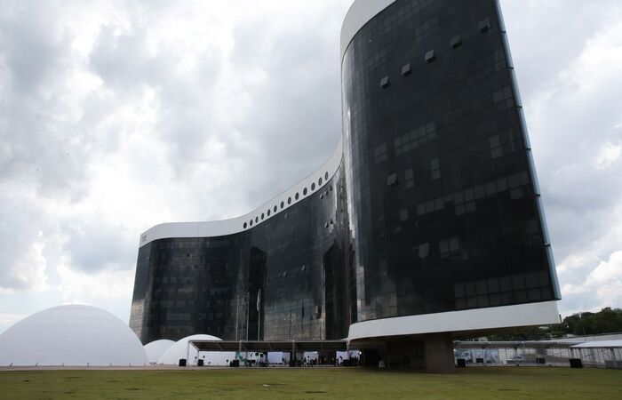 Tribunal reprovou a prestação de contas de 2015 do PDT/Marcello Casal Jr/Agência Brasil Tribunal reprovou a prestação de contas de 2015 do PDT/Marcello Casal Jr/Agência Brasil