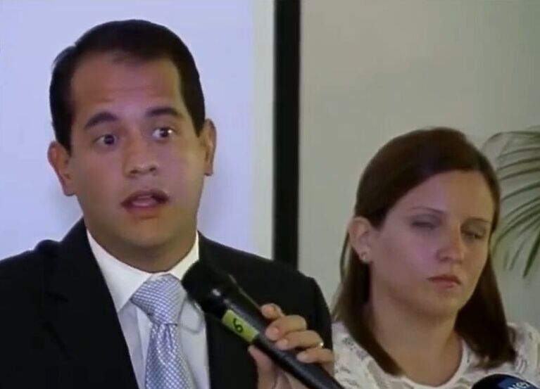 /Em junho, Martinelli enfrentará um julgamento por escutas ilegais, enquanto a promotoria também busca que ele responda por lavagem de dinheiro. Foto: Reprodução/Youtube /Em junho, Martinelli enfrentará um julgamento por escutas ilegais, enquanto a promotoria também busca que ele responda por lavagem de dinheiro. Foto: Reprodução/Youtube
