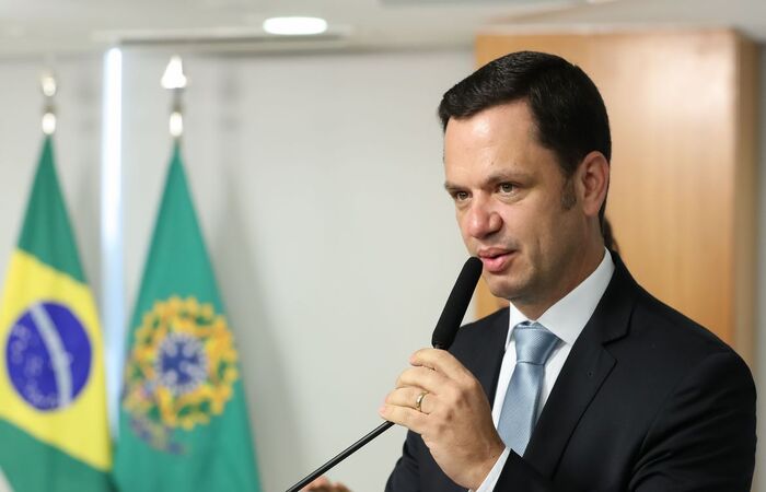 /Foto: Marcos Correa/PR