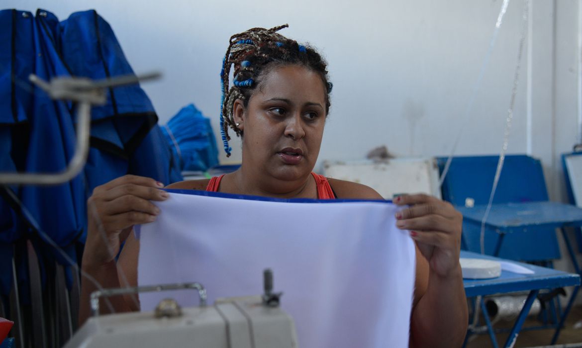 /Foto: Agência Brasil /Foto: Agência Brasil