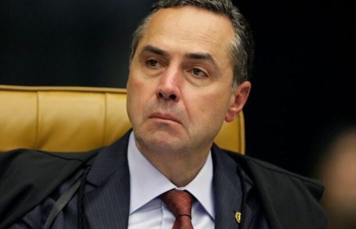 /Foto: Fellipe Sampaio/SCO/STF
