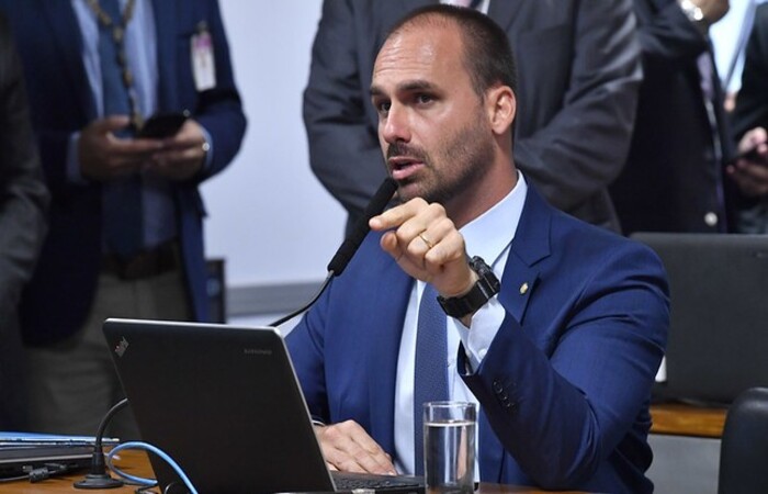 /Foto: Jane Araújo/Agência Senado