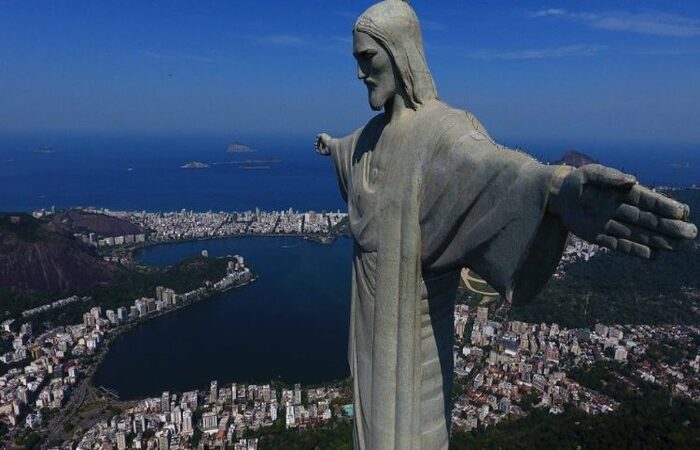 /Foto: AFP