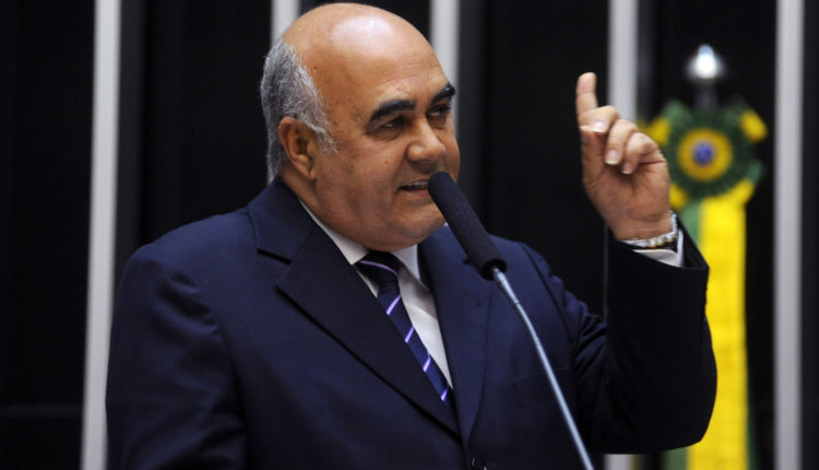 /Foto: Luiz Alves/Câmara dos Deputados /Foto: Luiz Alves/Câmara dos Deputados