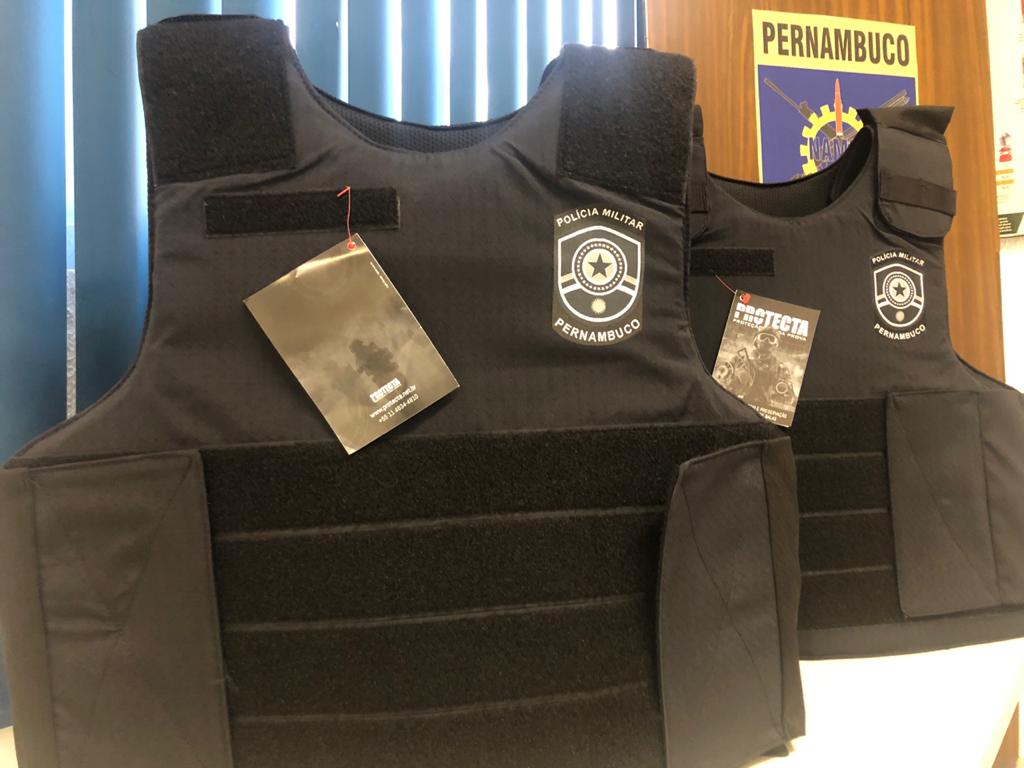 /Foto: Divulgação/ PM