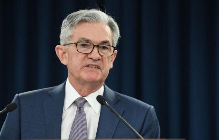 Em entrevista para o canal CBS, o presidente do banco central dos Estados Unidos afirmou que os riscos mudam e que para evitar maiores problemas, tempo, energia e dinheiro estão sendo investidos/crédito: ERIC BARADAT