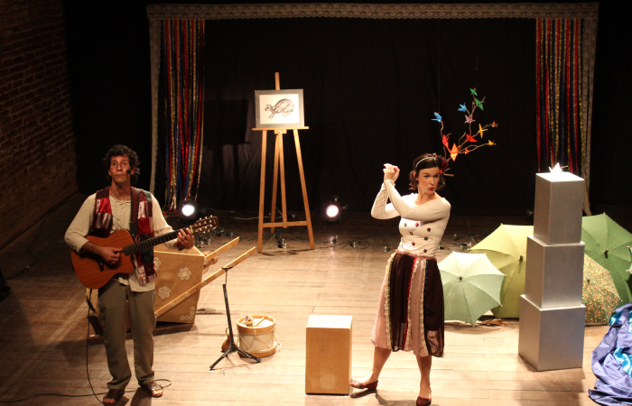 /Foto: Walton Ribeiro/Divulgação /Foto: Walton Ribeiro/Divulgação