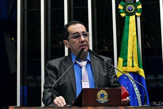 /Foto: Jane de Araújo/Agência Senado
