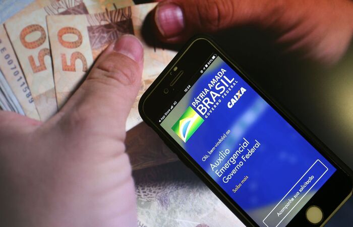 /Foto: Marcelo Casal Jr/ Agência Brasil /Foto: Marcelo Casal Jr/ Agência Brasil
