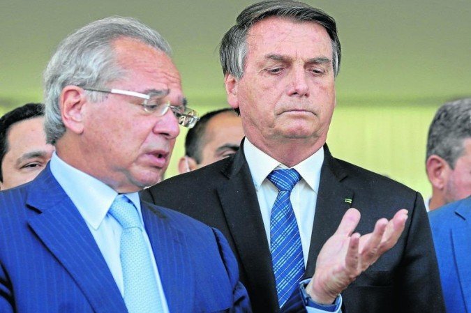 /Foto: Sergio Lima/AFP
