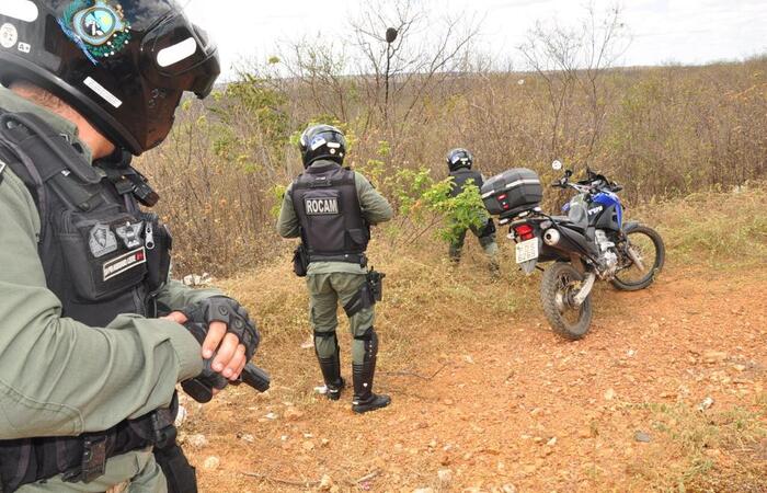 /Foto: SDS/Divulgação
