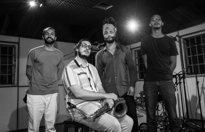 Henrique Albino Quarteto
