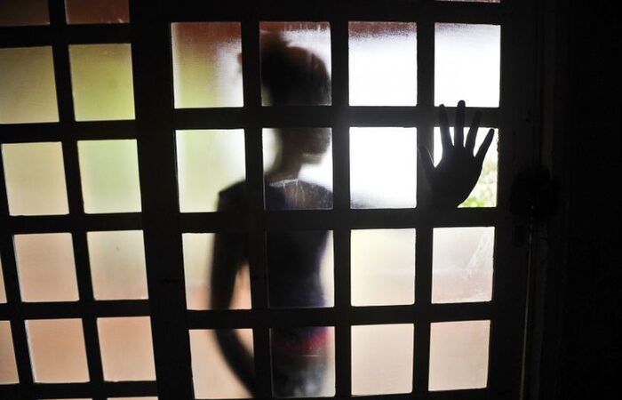 Projeto inclui maus-tratos a criança, idoso e pessoa com deficiência/Marcello Casal Jr/Arquivo/Agência Brasil Projeto inclui maus-tratos a criança, idoso e pessoa com deficiência/Marcello Casal Jr/Arquivo/Agência Brasil