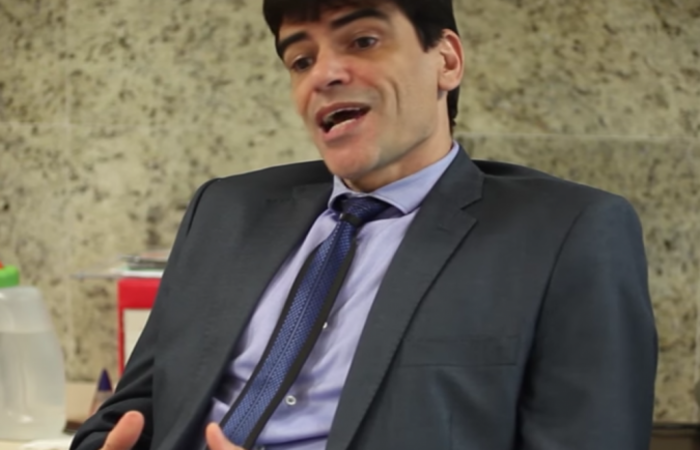 Corporação alega que a troca está dentro do contexto de mudanças na instituição. Saraiva acusa o ministro do Meio Ambiente por organização criminosa/crédito: reprodução/YouTube Corporação alega que a troca está dentro do contexto de mudanças na instituição. Saraiva acusa o ministro do Meio Ambiente por organização criminosa/crédito: reprodução/YouTube
