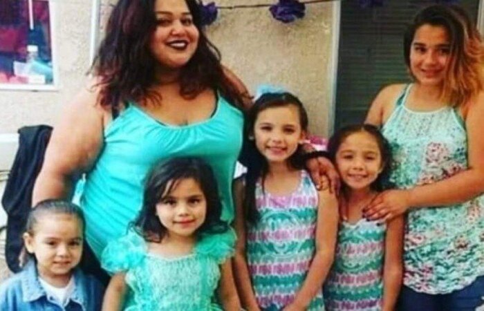 /Foto: Divulgação/Família Jacobo/KCAL/KCBS /Foto: Divulgação/Família Jacobo/KCAL/KCBS