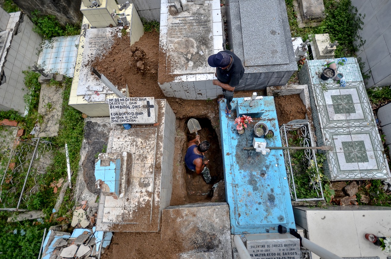 /João Paulo Guimarães/AFP