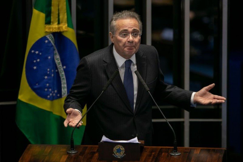 /Foto: Sergio LIMA / AFP
