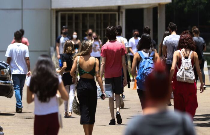 /Foto: Marcello Casal Jr/Agência Brasil /Foto: Marcello Casal Jr/Agência Brasil