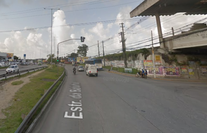 /Foto: Google Street View