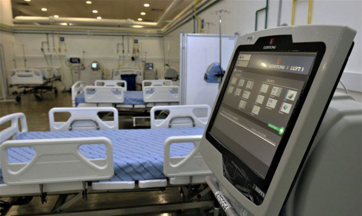 /Medidas restritivas produziram "êxitos localizados'. Foto: Ascom/Divulgação /Medidas restritivas produziram "êxitos localizados'. Foto: Ascom/Divulgação