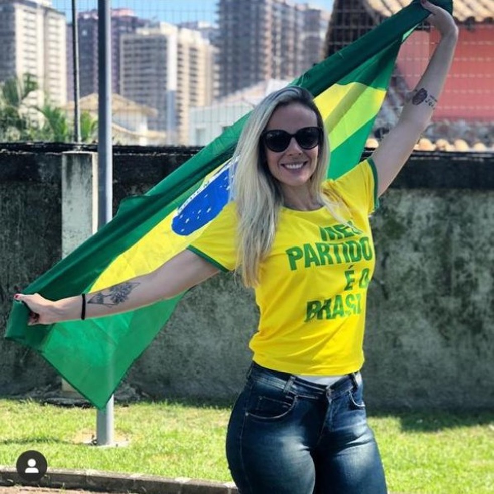 /Foto: Reprodução/Redes sociais