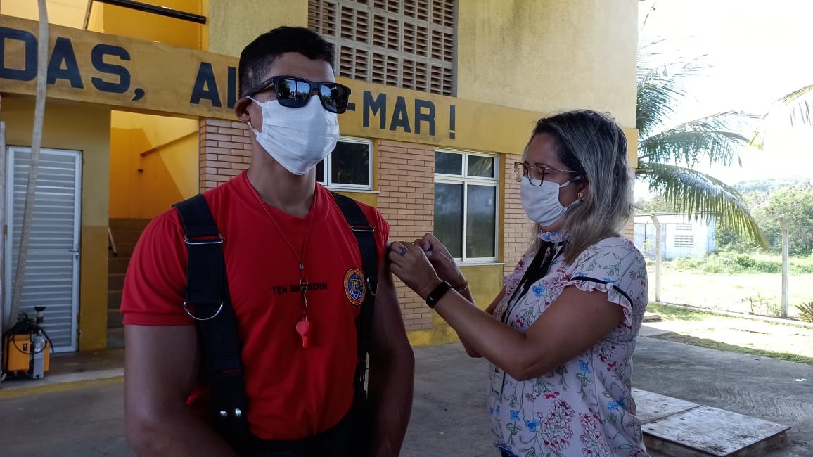 /Karol Vieira/Assessoria de Imprensa de Fernando de Noronha /Karol Vieira/Assessoria de Imprensa de Fernando de Noronha