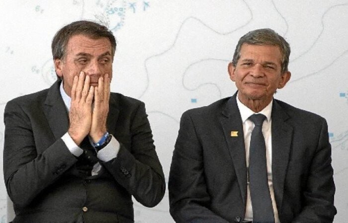 Novos diretores são funcionários de carreira e considerados qualificados/crédito: Mauro Pimentel/AFP Novos diretores são funcionários de carreira e considerados qualificados/crédito: Mauro Pimentel/AFP