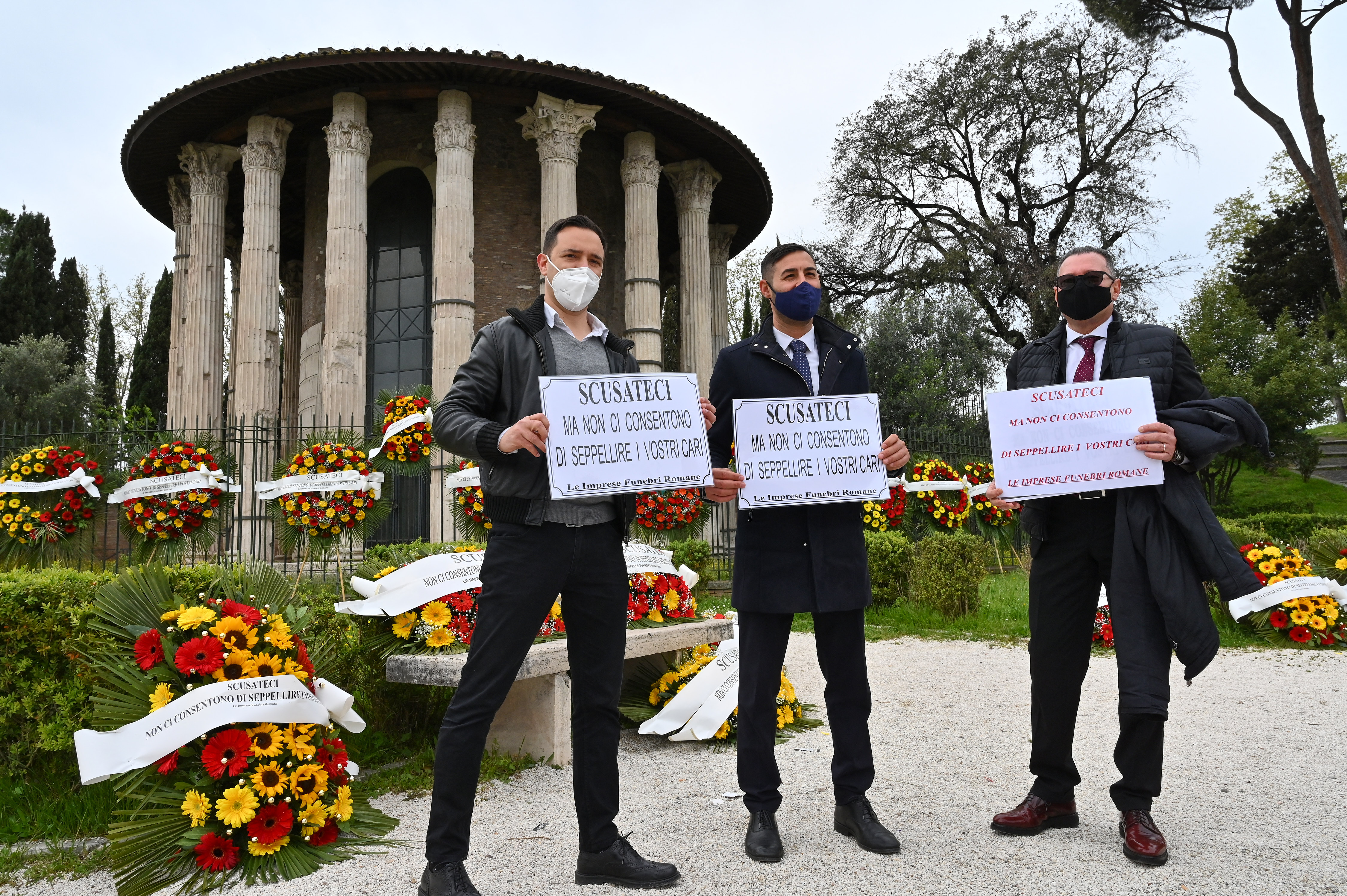 /Foto: Andreas SOLARO / AFP /Foto: Andreas SOLARO / AFP