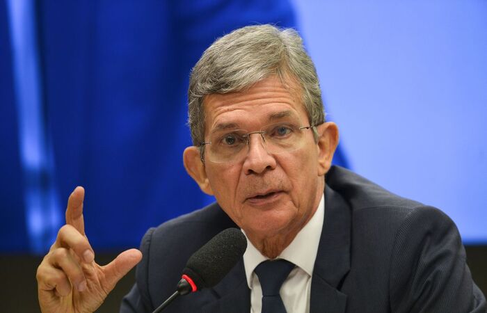 Estatal escolheu também quatro novos diretores executivos/Marcello Casal Jr/Agência Brasil Estatal escolheu também quatro novos diretores executivos/Marcello Casal Jr/Agência Brasil