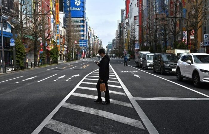 /Foto: AFP /Foto: AFP
