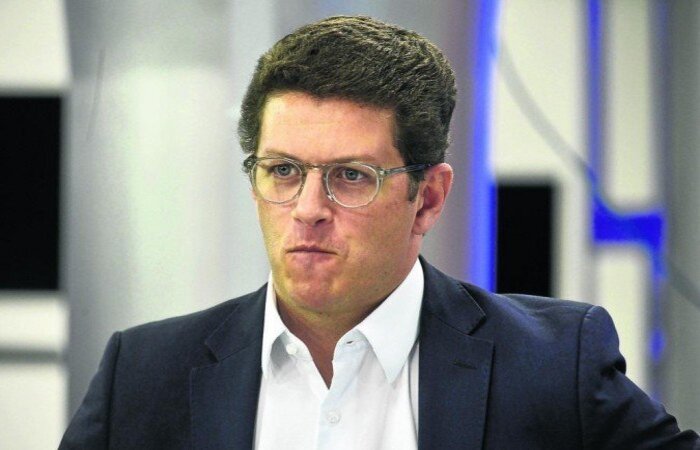 De acordo com o procurador, Salles poderá atrapalhar o andamento das investigações da Polícia Federal se permanecer à frente da pasta/Marcelo Ferreira/CB/D.A Press De acordo com o procurador, Salles poderá atrapalhar o andamento das investigações da Polícia Federal se permanecer à frente da pasta/Marcelo Ferreira/CB/D.A Press