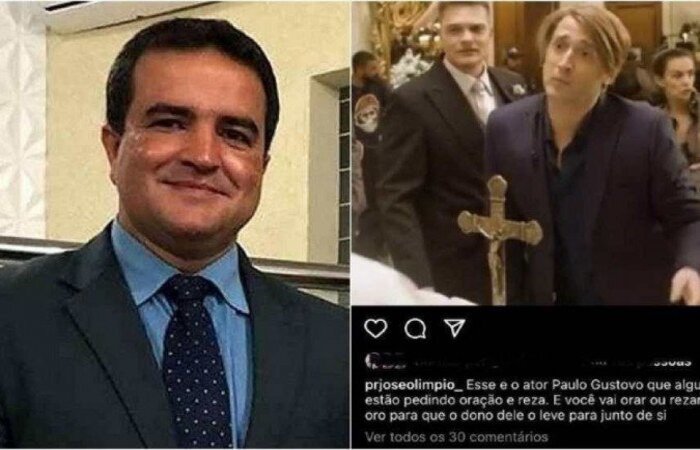 /Reprodução /Reprodução